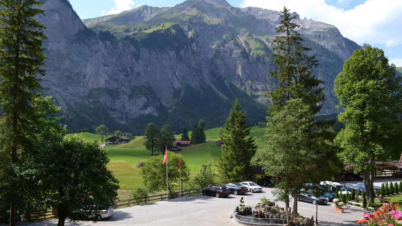 Photo of Outdoor in Kandersteg