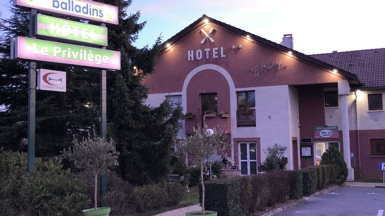 Photo of Outdoor in Verdun