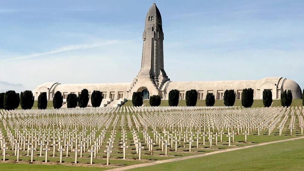 Photo of Outdoor in Verdun