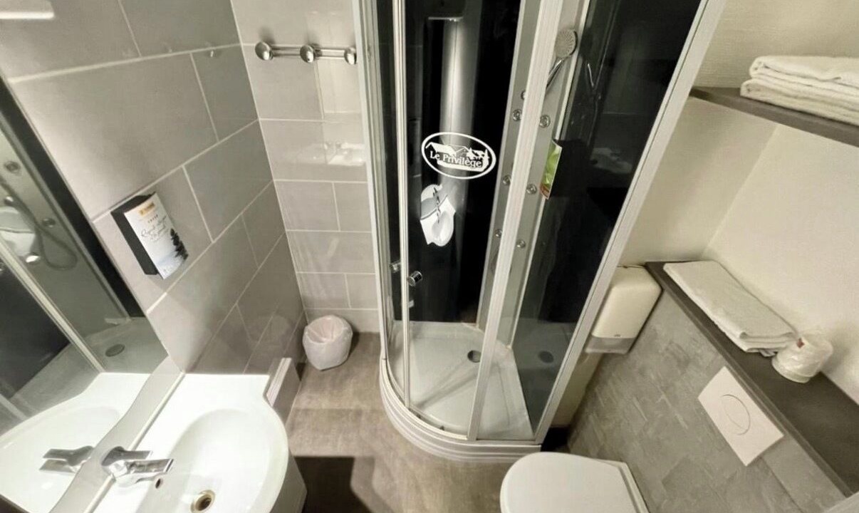 Photo of Bathroom in Verdun