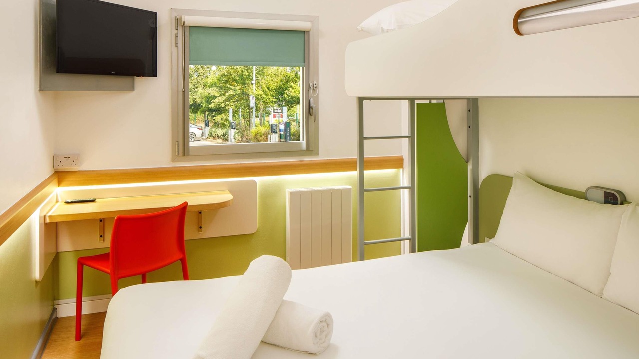 Photo of Bedroom in Birstall