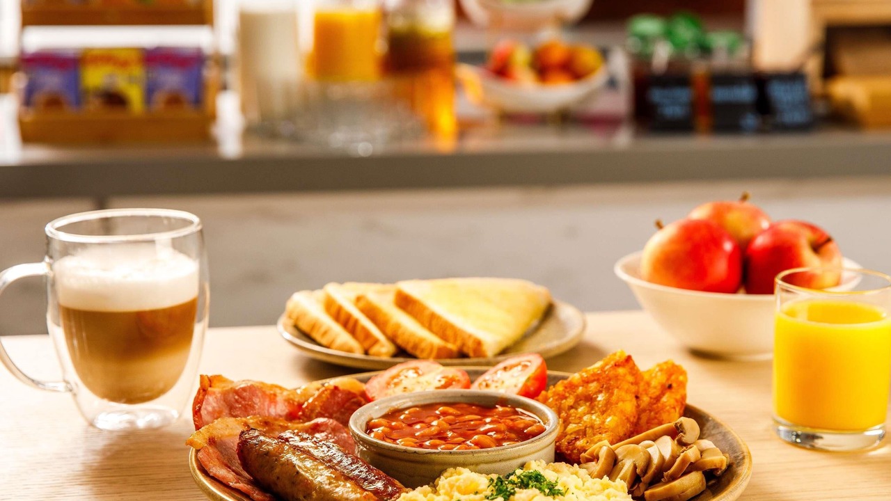 Photo of Outdoor in Birstall