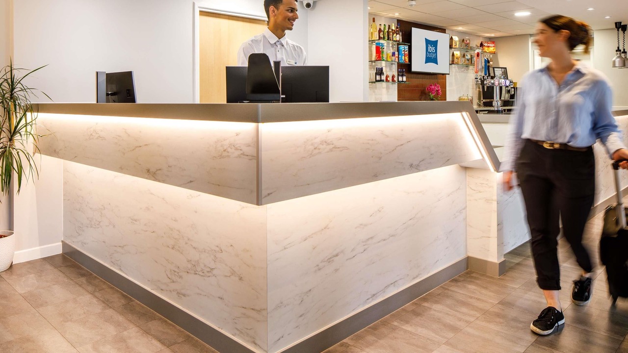 Photo of Outdoor in Birstall