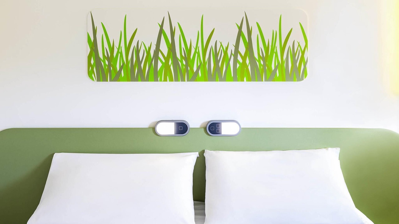 Photo of Bedroom in Birstall