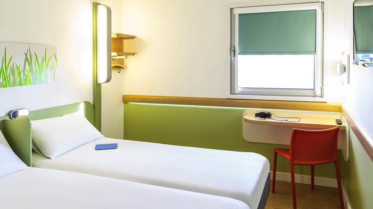 Photo of Bedroom in Birstall