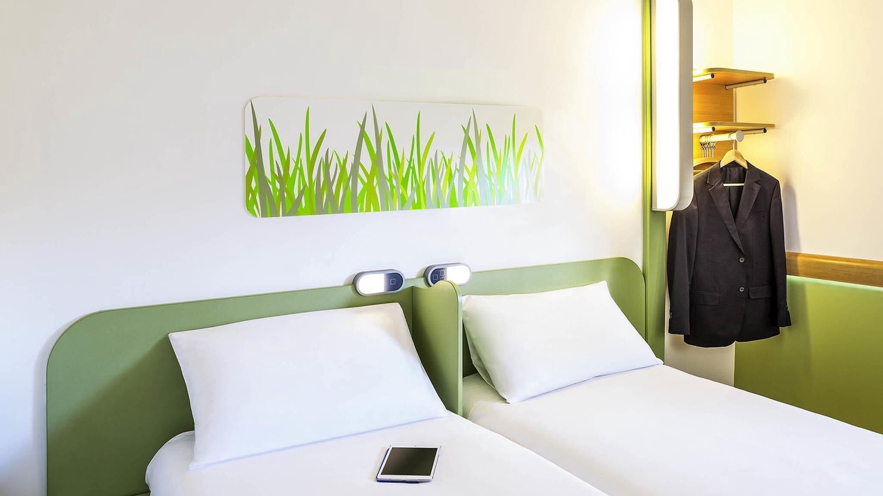 Photo of Bedroom in Birstall