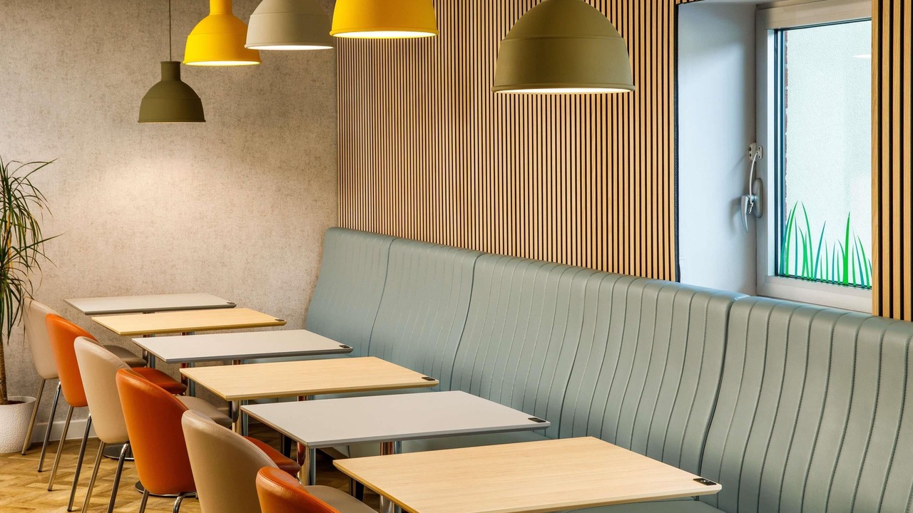 Photo of Outdoor in Birstall