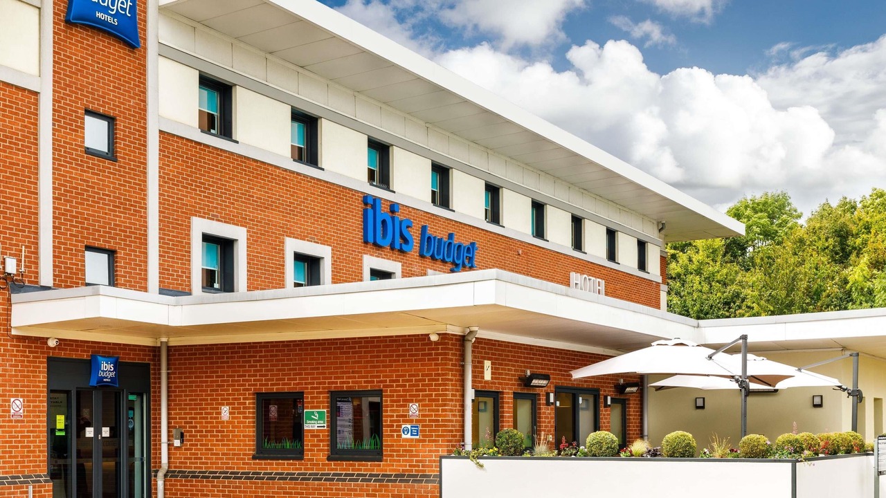 Photo of Outdoor in Birstall