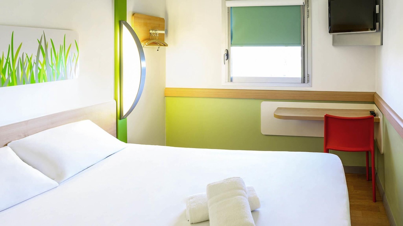 Photo of Bedroom in Birstall