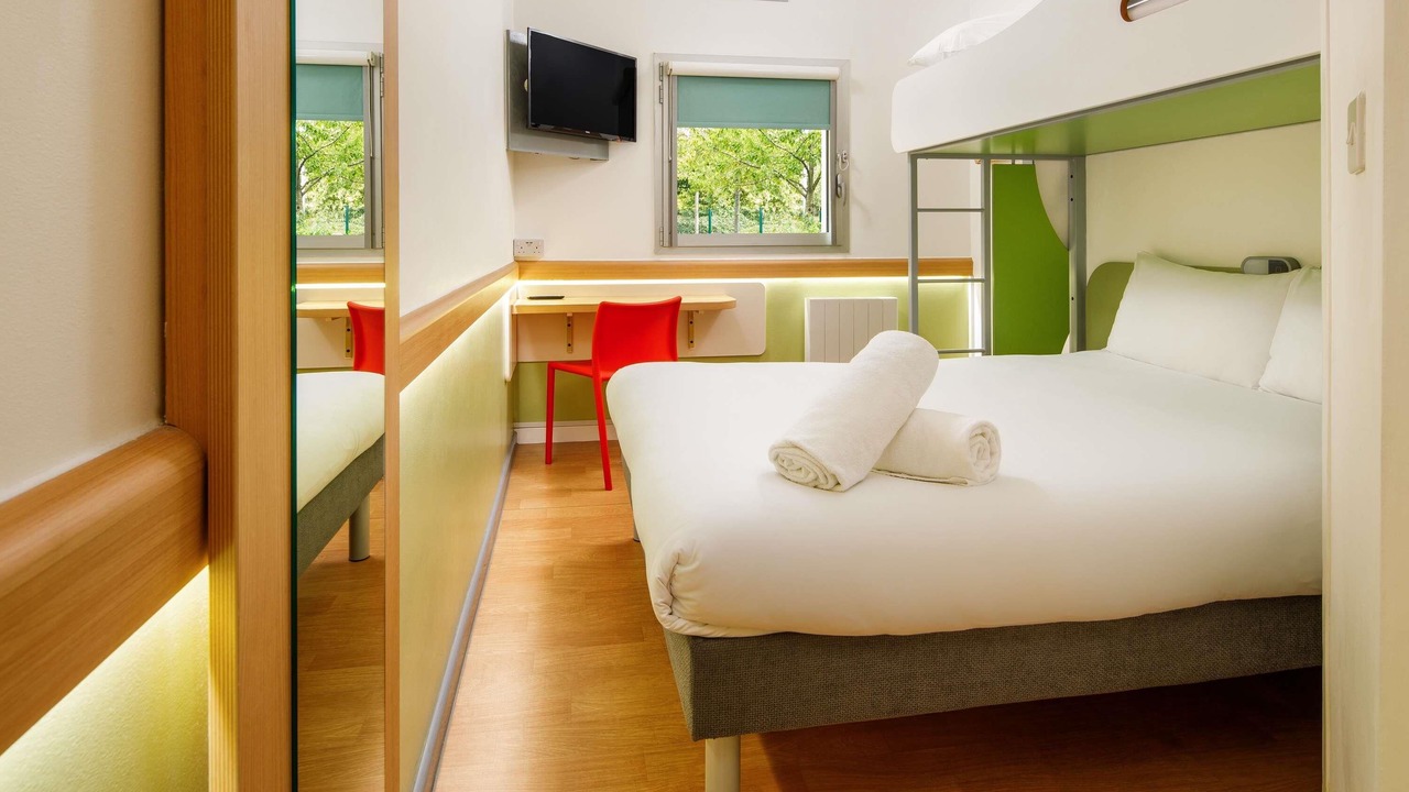 Photo of Bedroom in Birstall