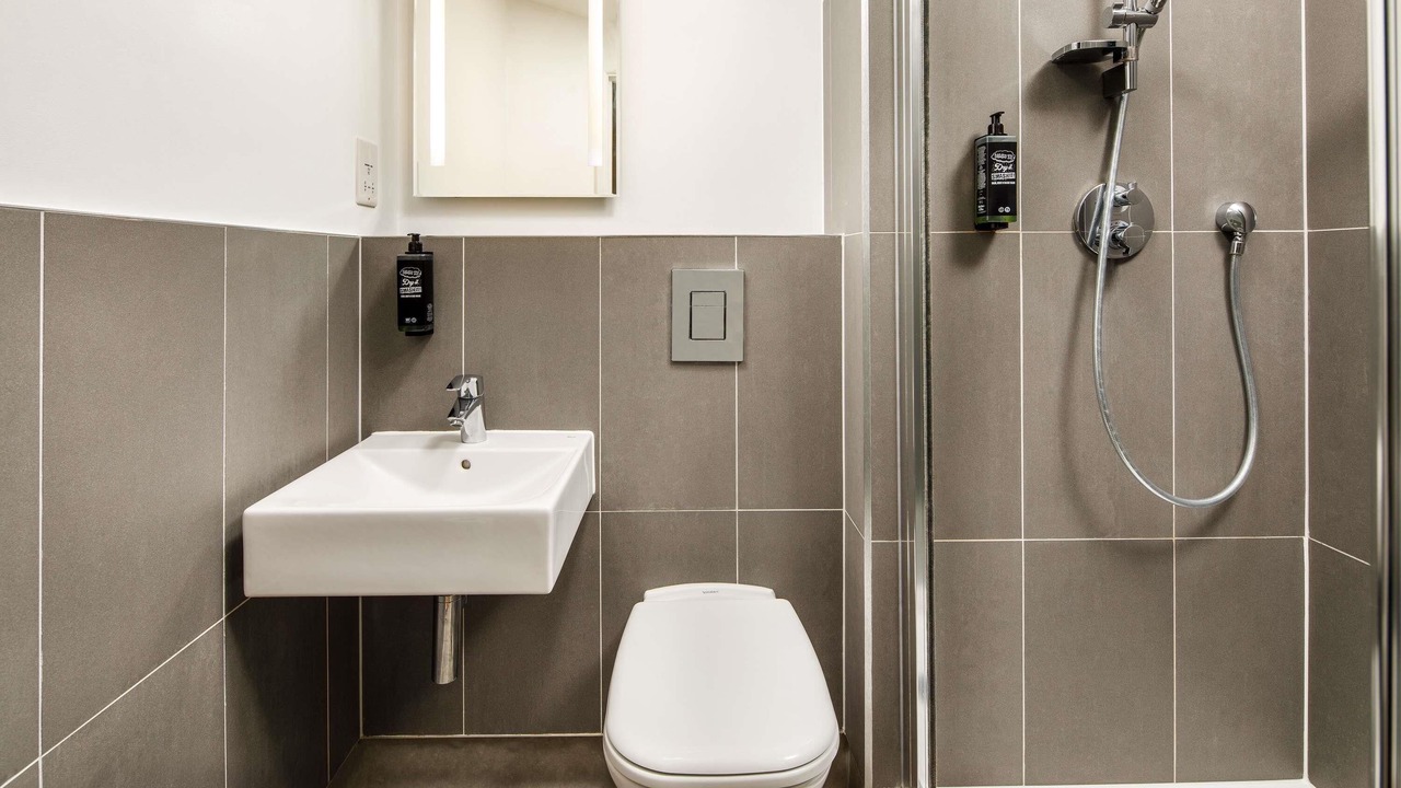 Photo of Bedroom in Birstall