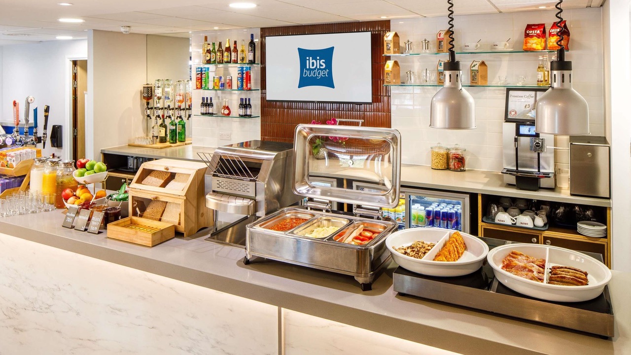 Photo of Others in Birstall