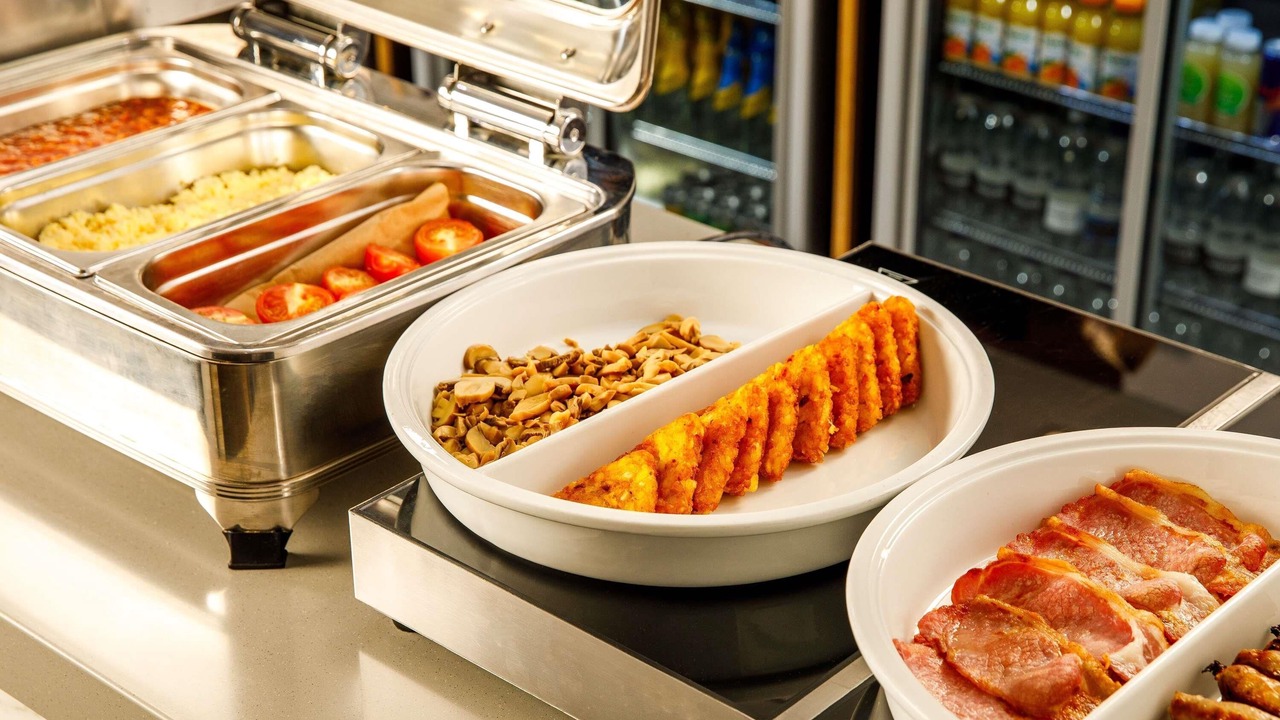 Photo of Others in Birstall