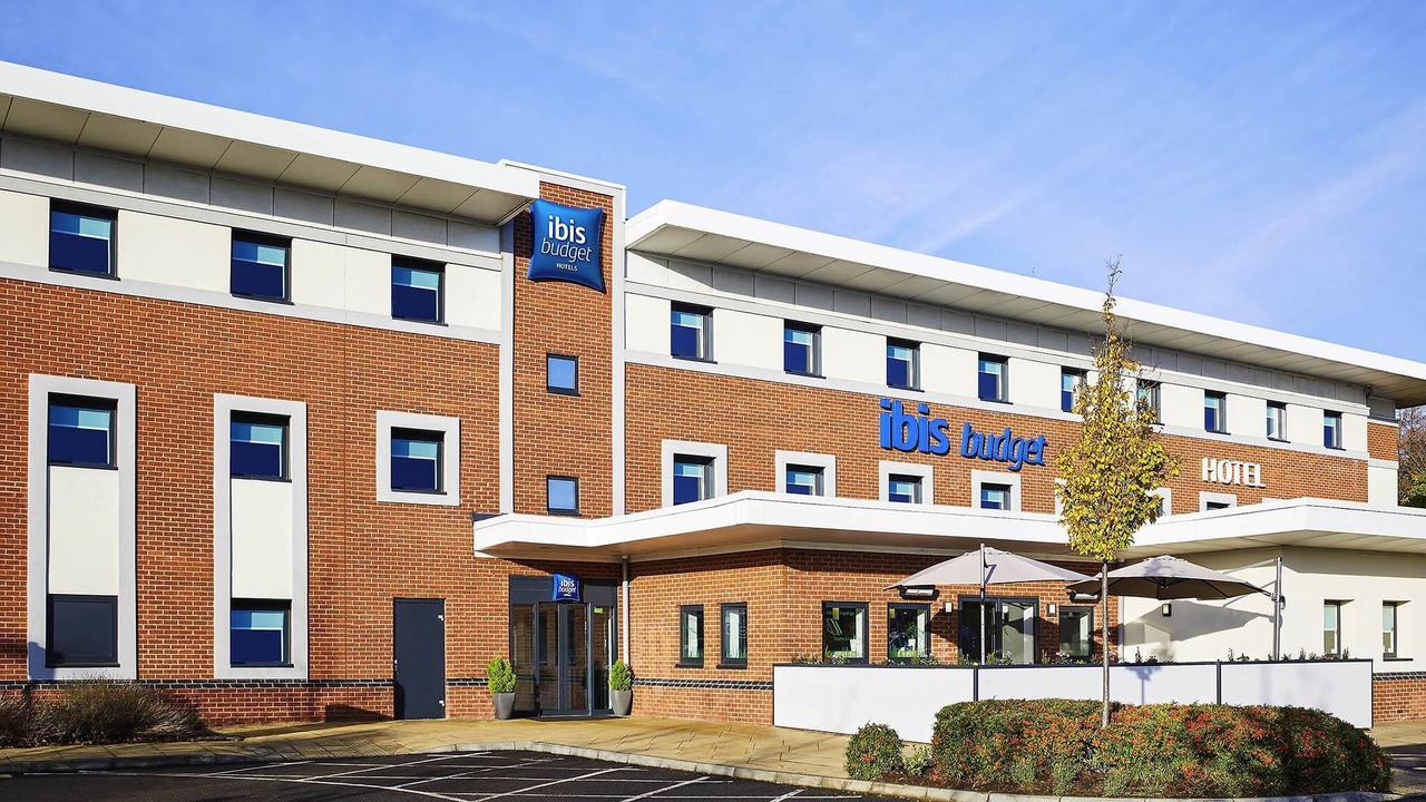 Photo of Outdoor in Birstall