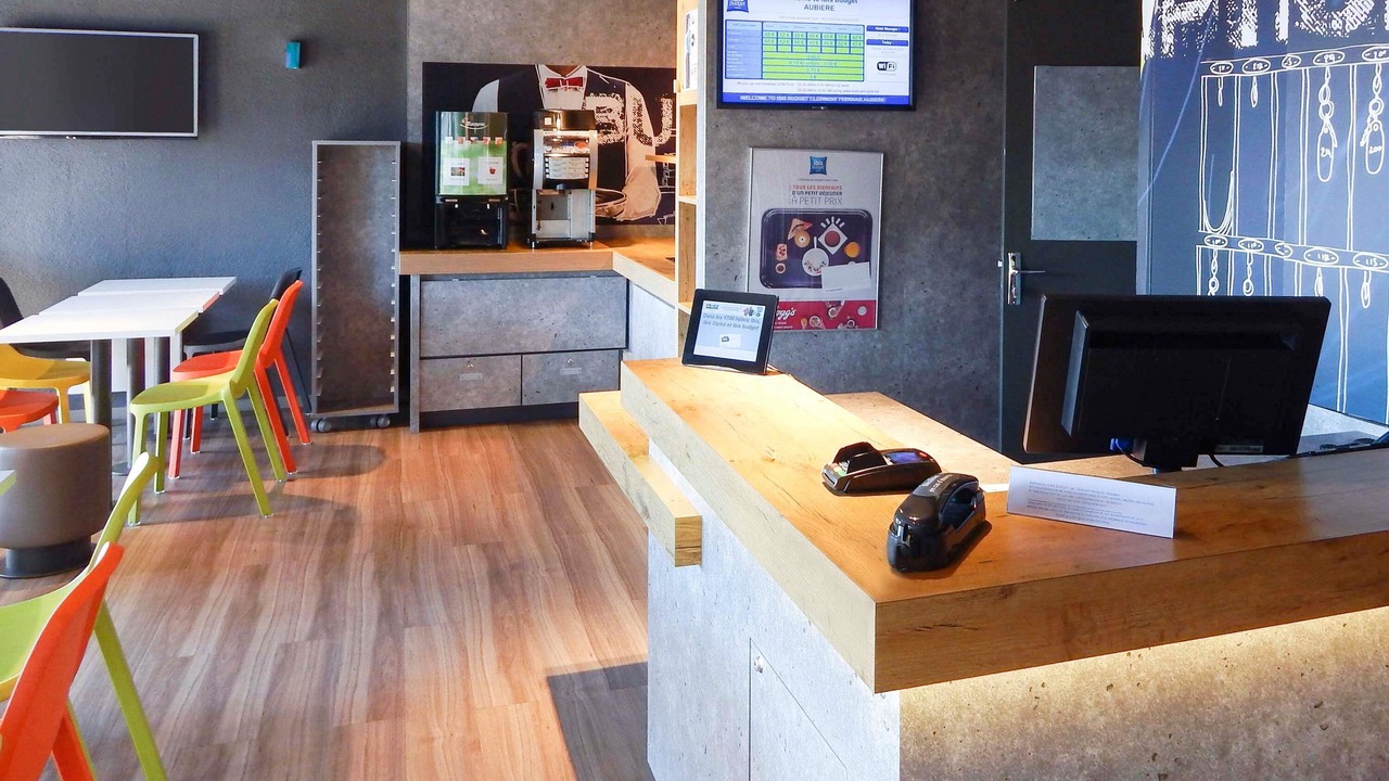 Photo of Outdoor in Aubiere