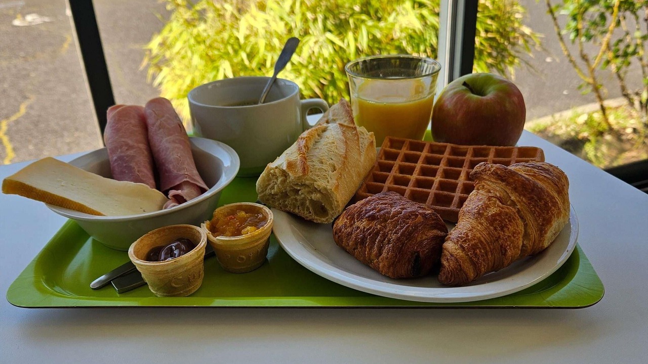 Photo of Others in Aubiere