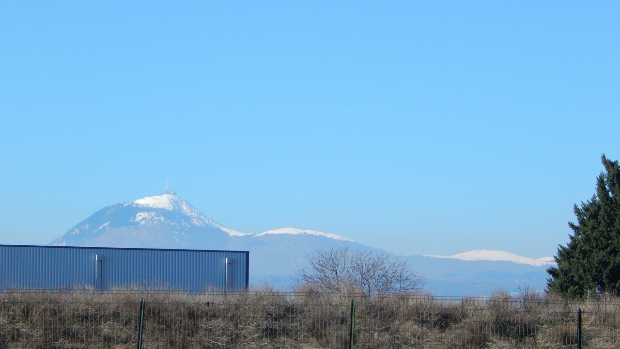 Photo of Outdoor in Aubiere