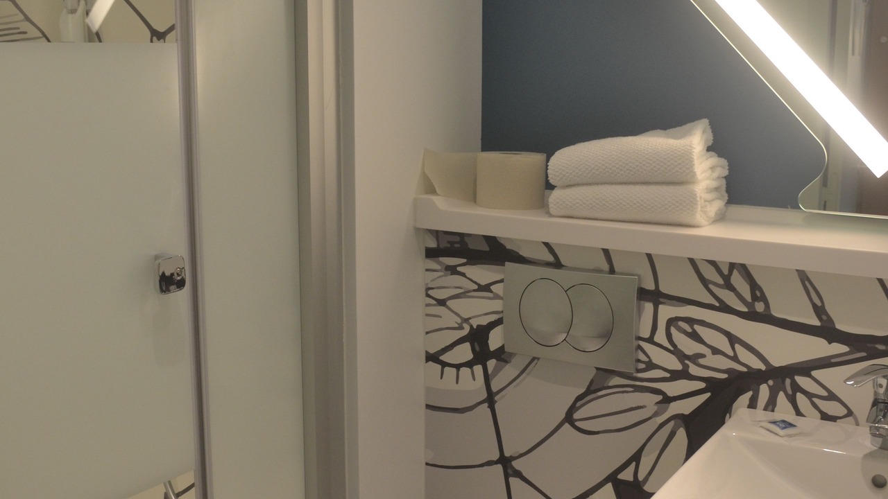 Photo of Bedroom in Aubiere