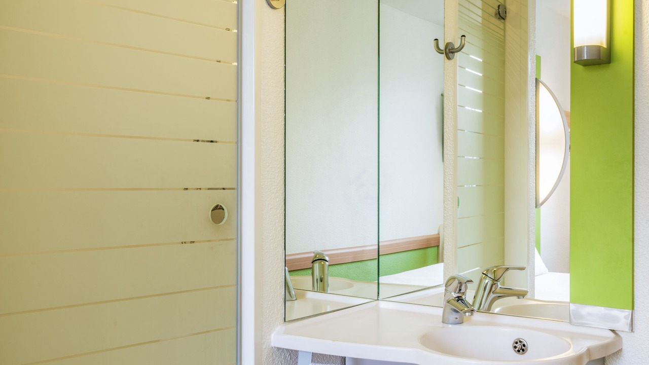 Photo of Bathroom in Bradford