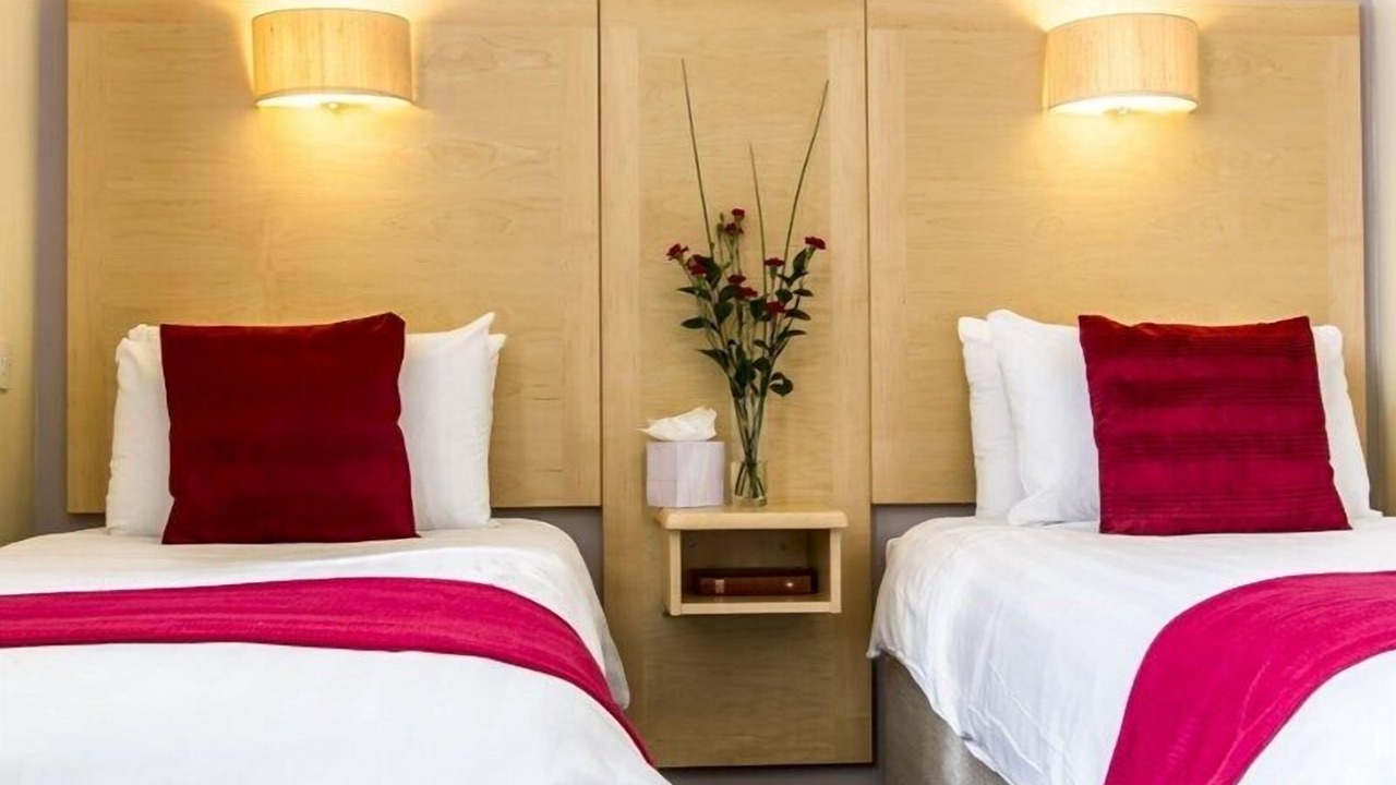 Photo of Bedroom in Bradford