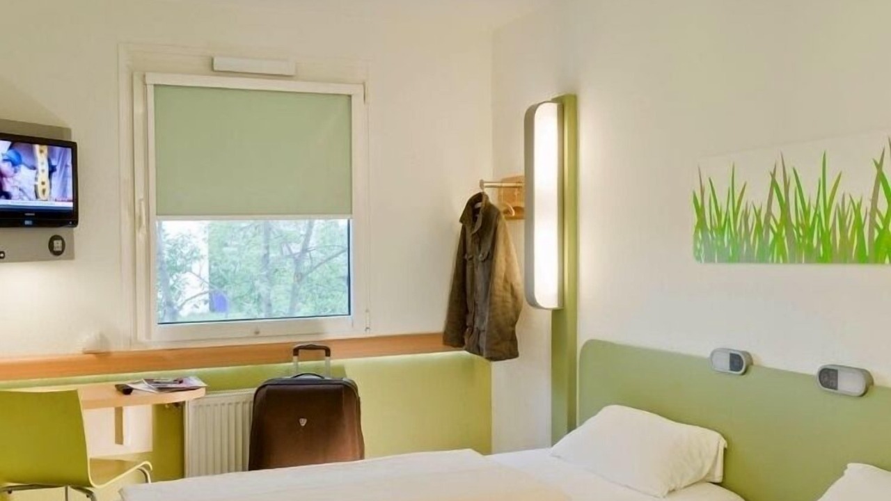 Photo of Bedroom in Bradford