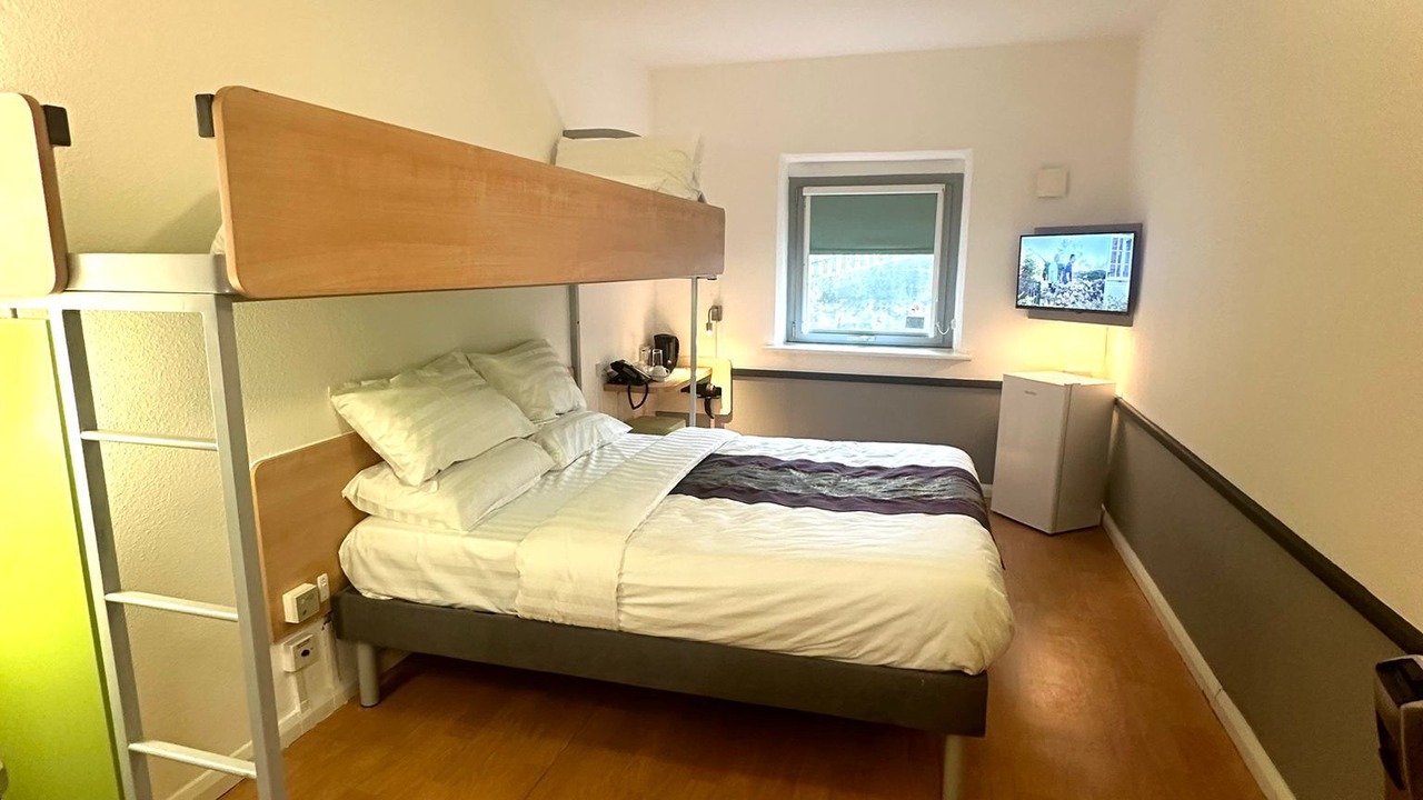 Photo of Bedroom in Bradford