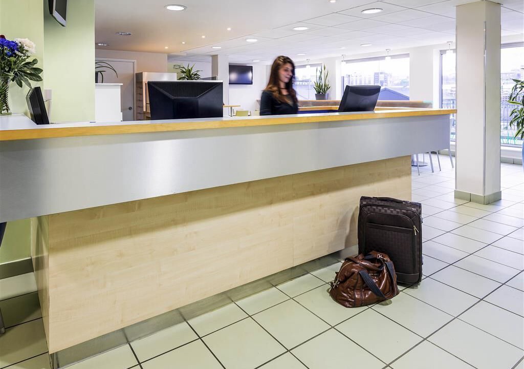 Photo of Others in Bradford