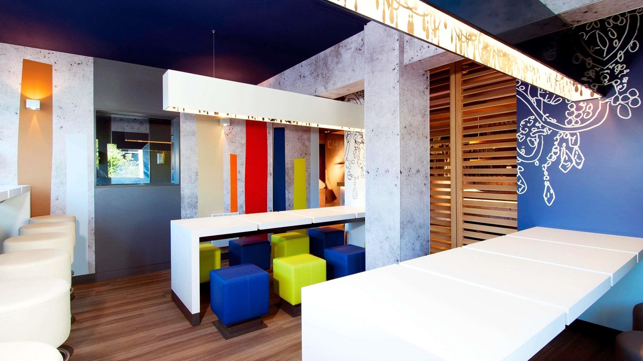 Photo of Outdoor in Velizy-Villacoublay