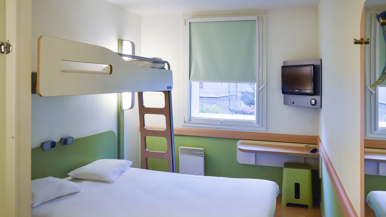 Photo of Bathroom in Velizy-Villacoublay