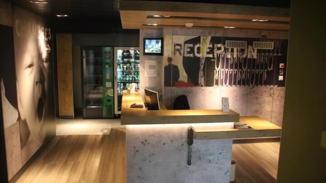 Photo of Others in Velizy-Villacoublay