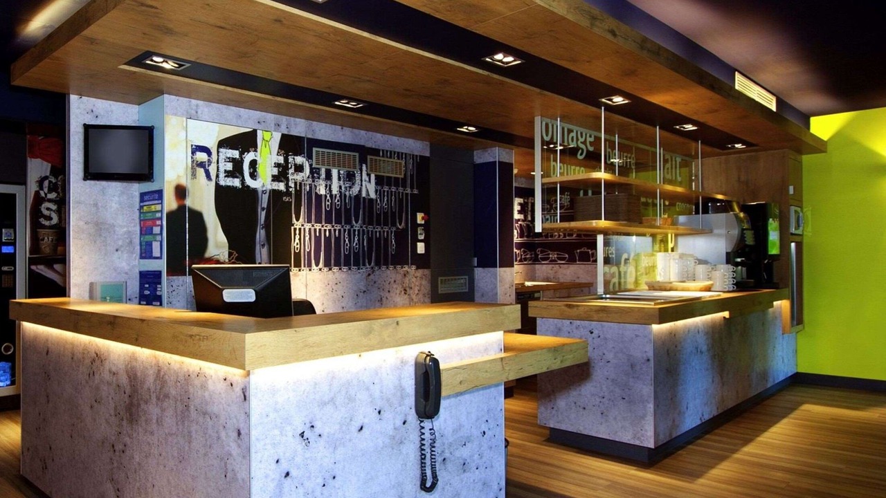 Photo of Outdoor in Velizy-Villacoublay