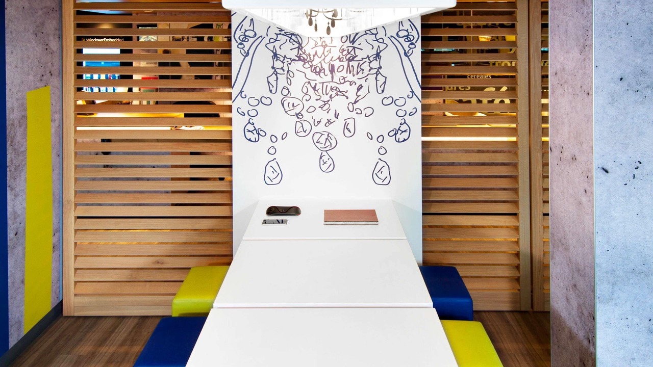 Photo of Outdoor in Velizy-Villacoublay