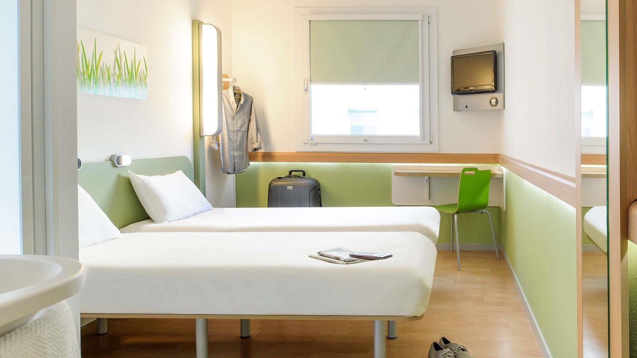 Photo of Bedroom in Velizy-Villacoublay