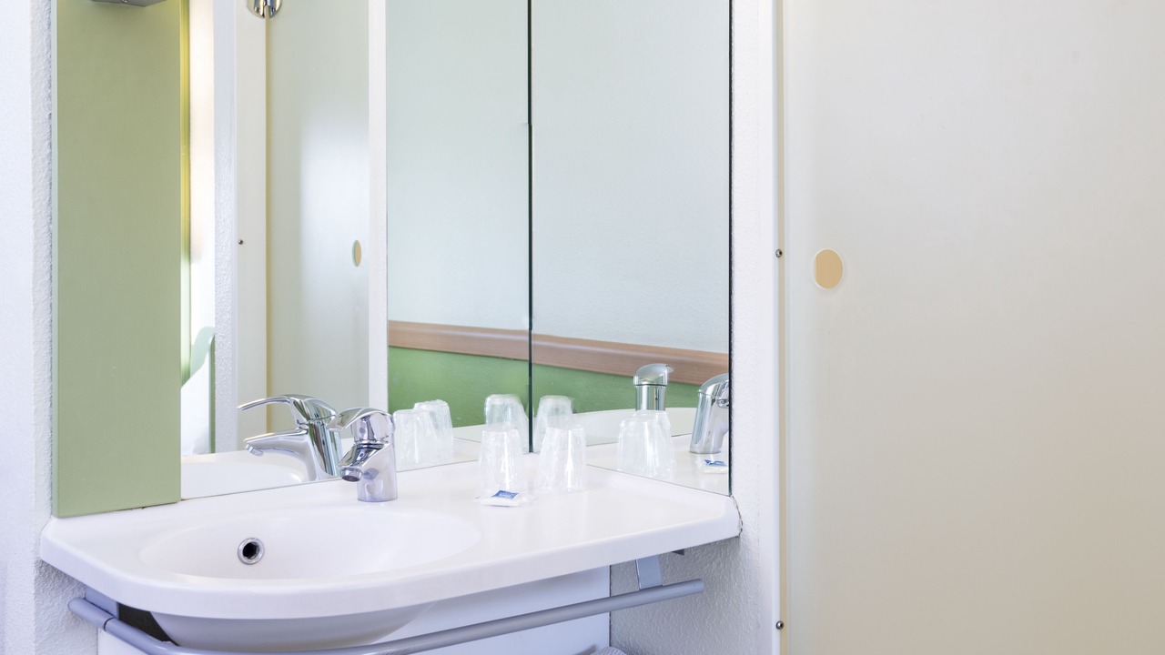 Photo of Bathroom in Velizy-Villacoublay