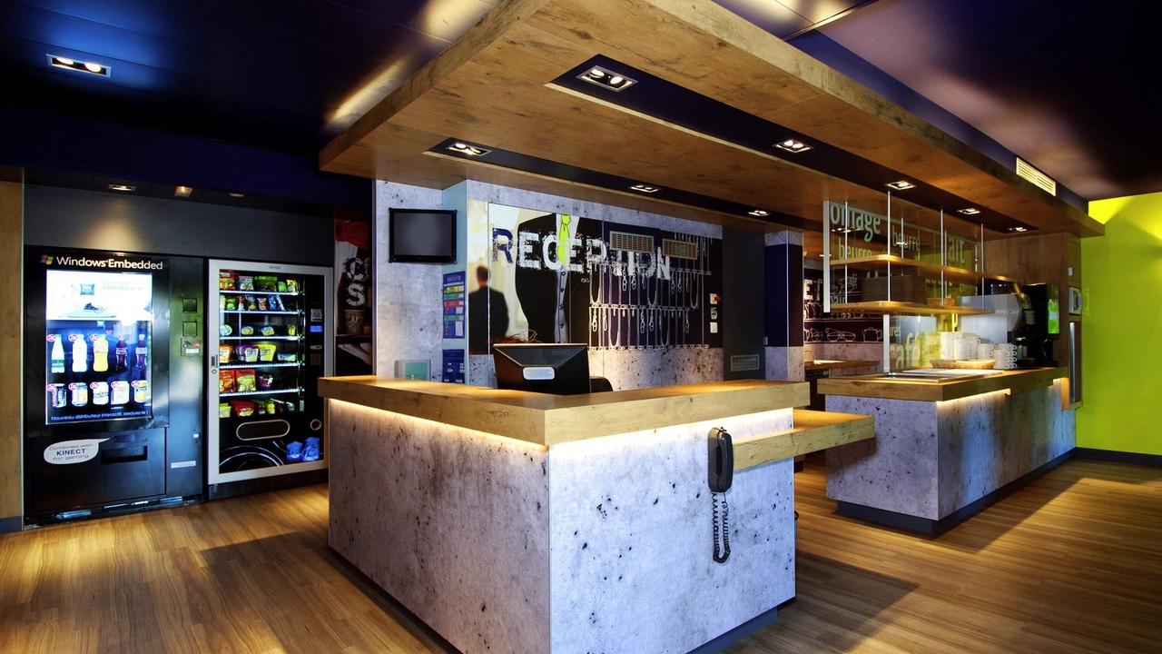 Photo of Outdoor in Velizy-Villacoublay