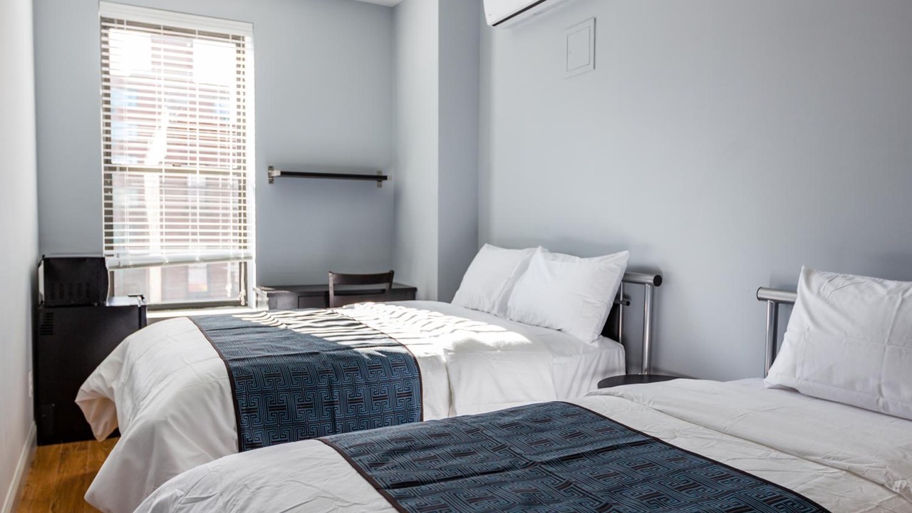 Photo of Bedroom in East Harlem