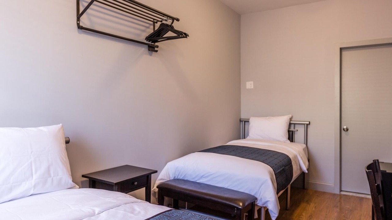 Photo of Bedroom in East Harlem