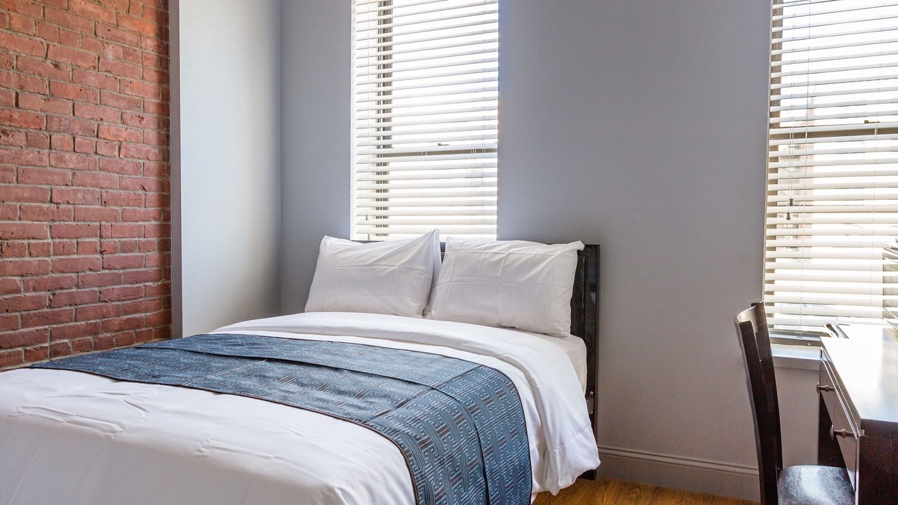 Photo of Bedroom in East Harlem
