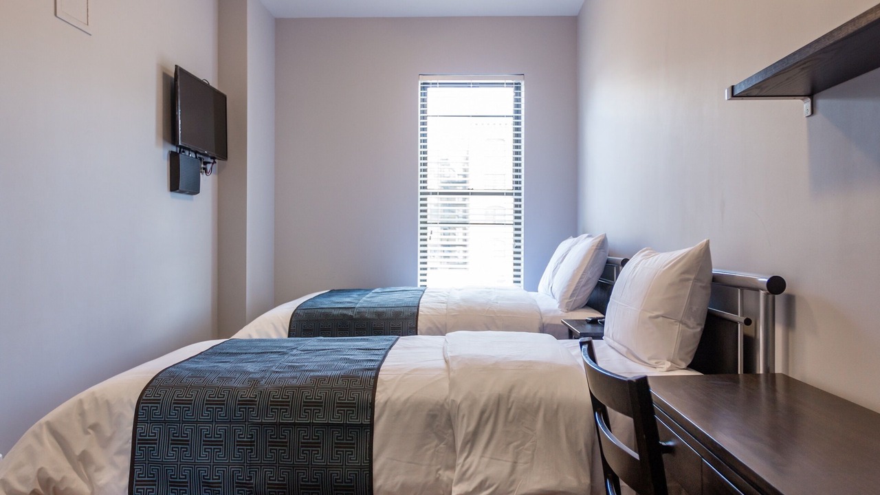 Photo of Bedroom in East Harlem