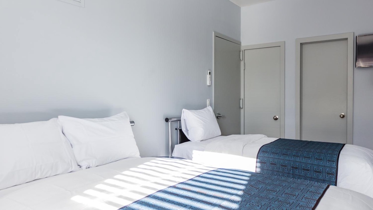 Photo of Bedroom in East Harlem