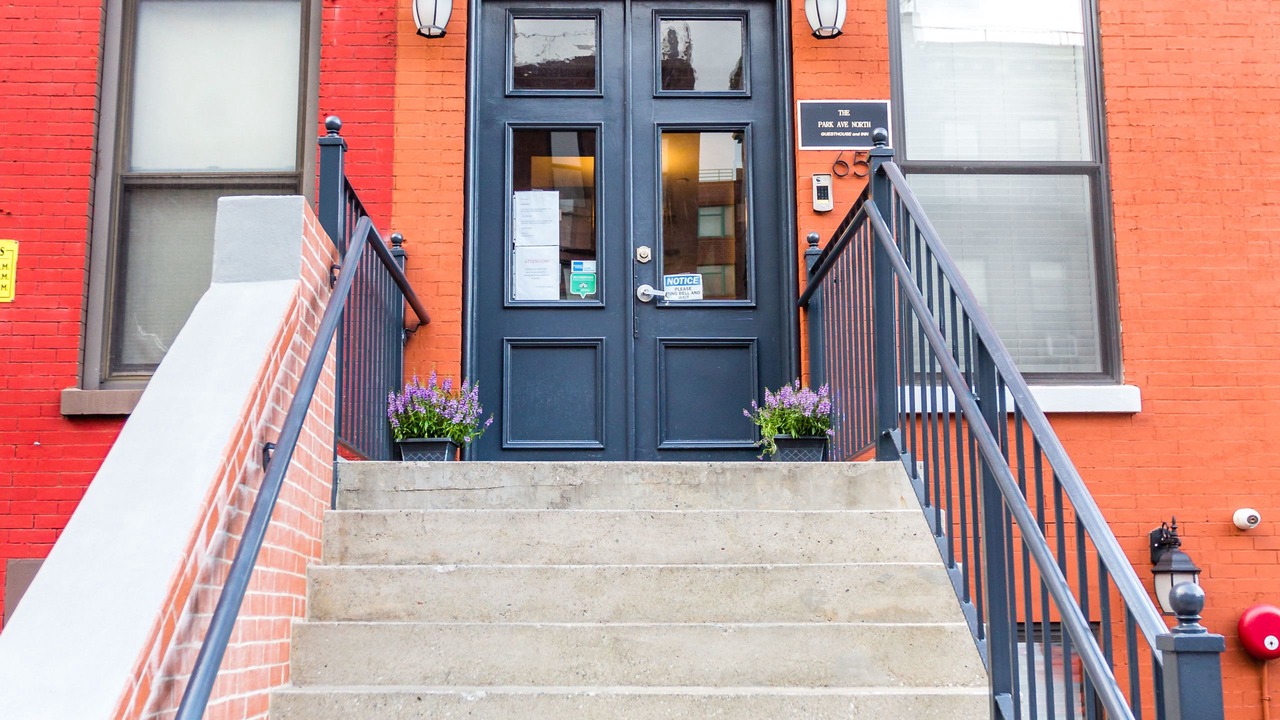 Photo of Outdoor in East Harlem