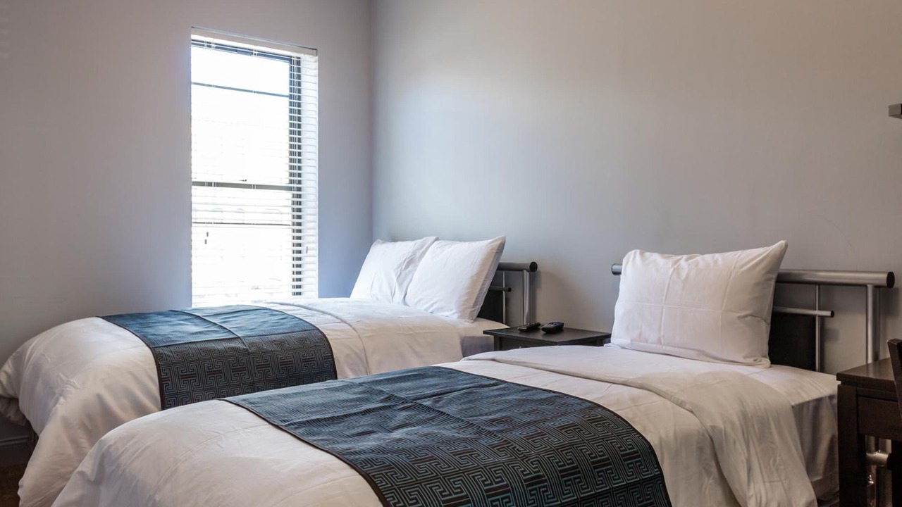 Photo of Bedroom in East Harlem