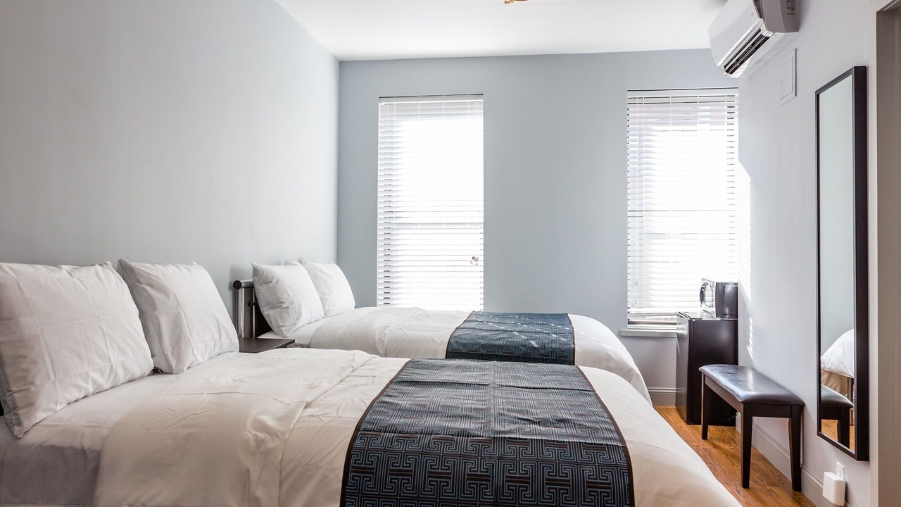 Photo of Bedroom in East Harlem