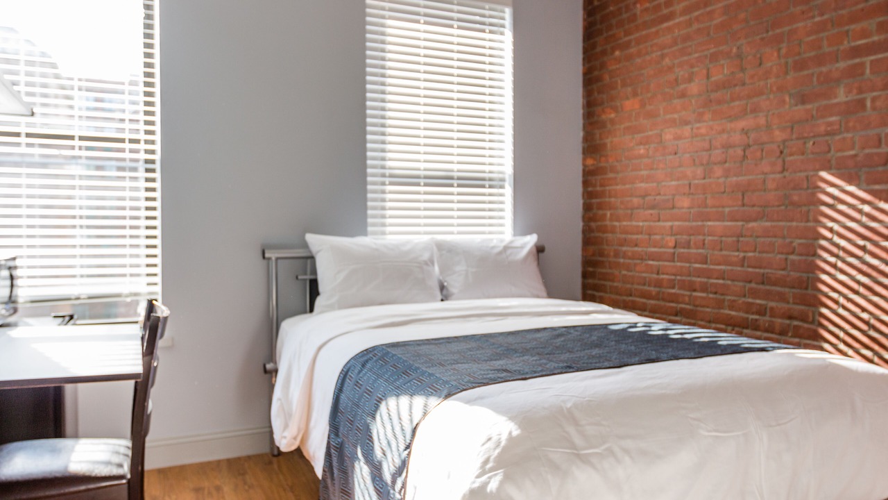 Photo of Bedroom in East Harlem