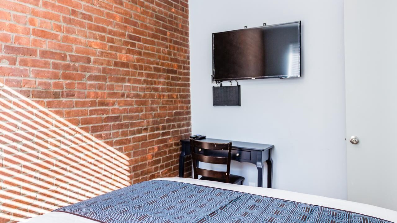 Photo of Bedroom in East Harlem