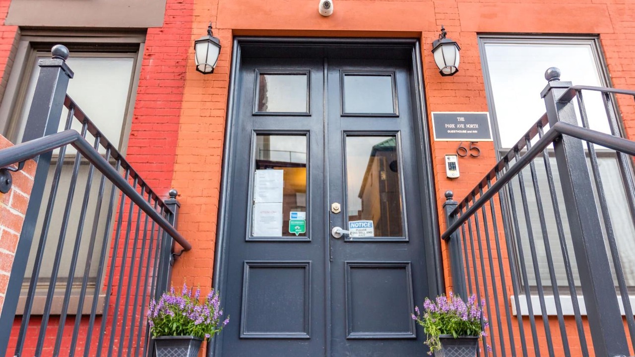 Photo of Outdoor in East Harlem
