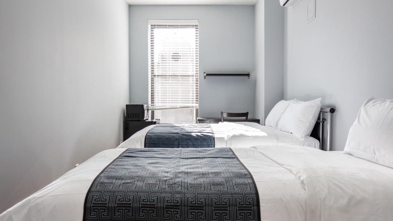 Photo of Bedroom in East Harlem