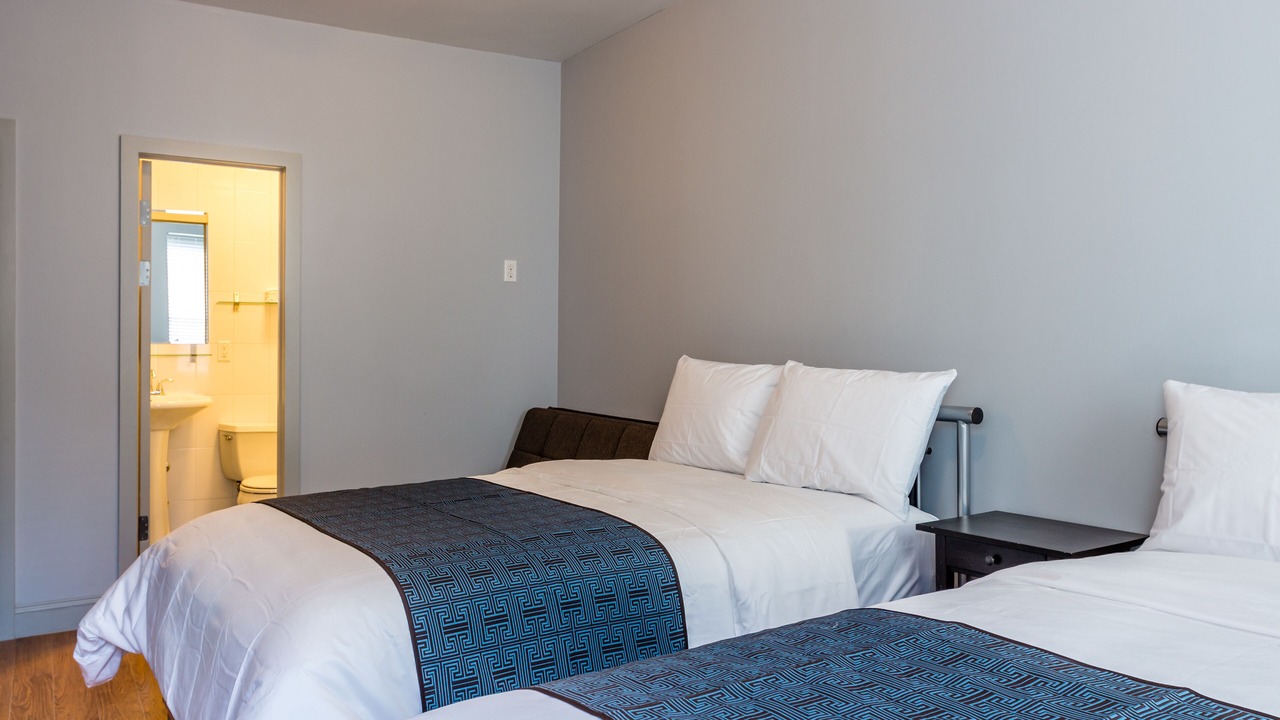 Photo of Bedroom in East Harlem