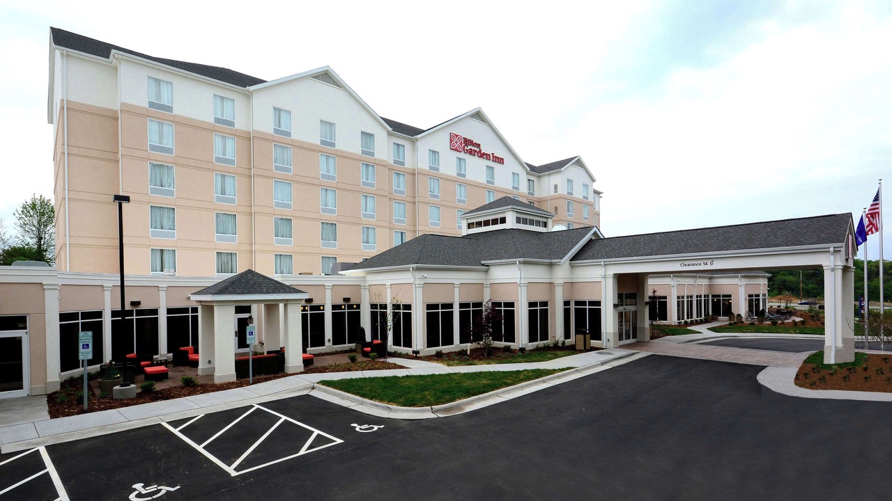 Photo of Outdoor in Greensboro