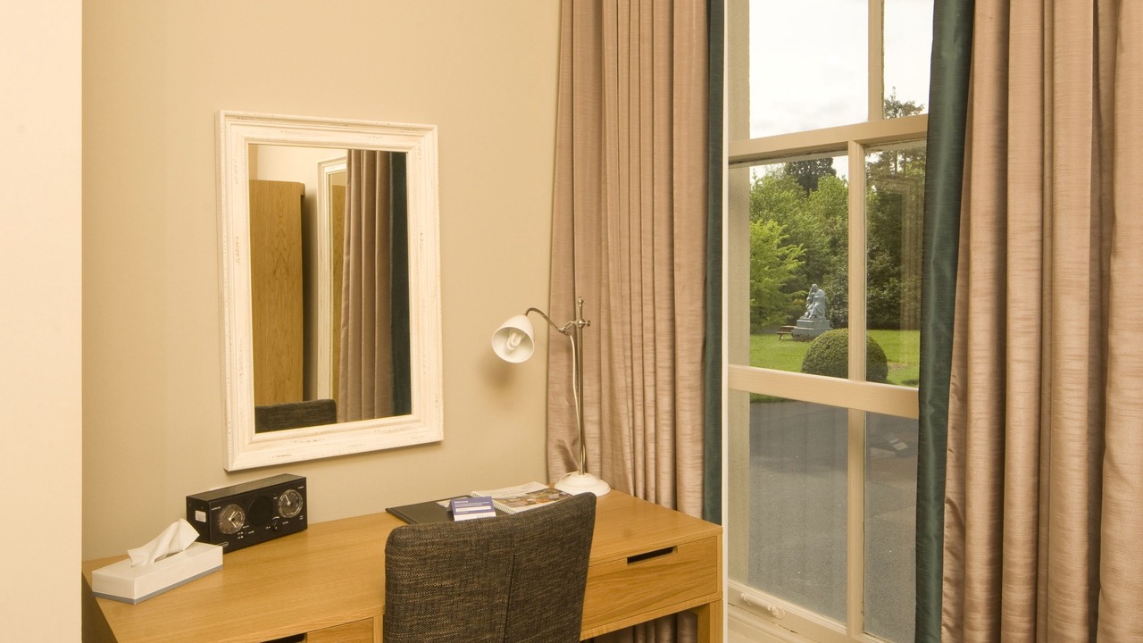 Photo of Bedroom in Melrose